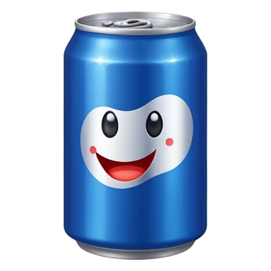 Pepsi sticker
