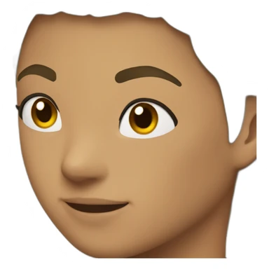 Pokémon traîner sticker