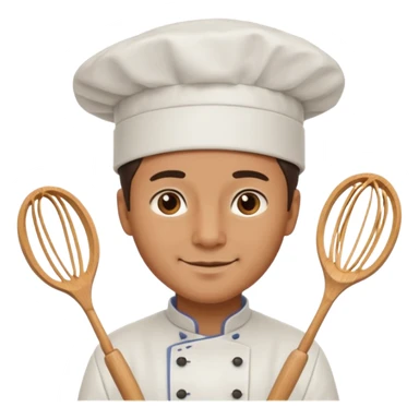 fuckboy chef sticker