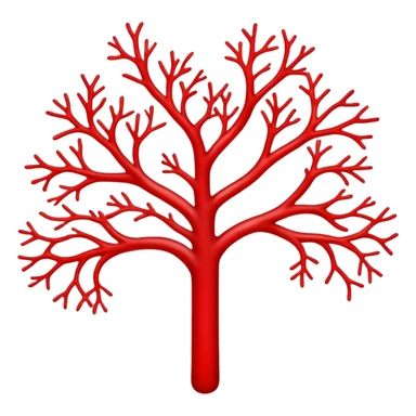 vascular sticker