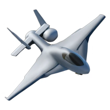 Northrop Grumman RQ-4 Global Hawk sticker