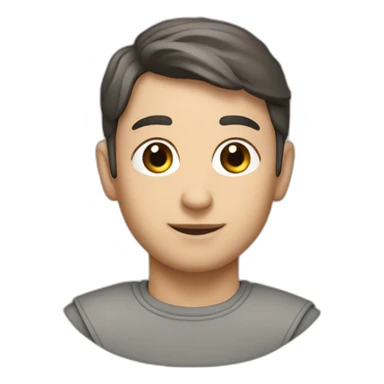 Ici c’est paris sticker