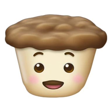 hachis parmentier sticker