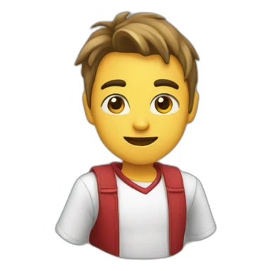 Corazón roto  sticker