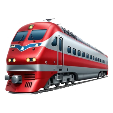 Amtrak sticker