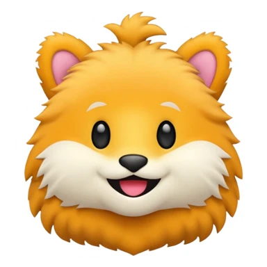 jiniret skzoo  sticker