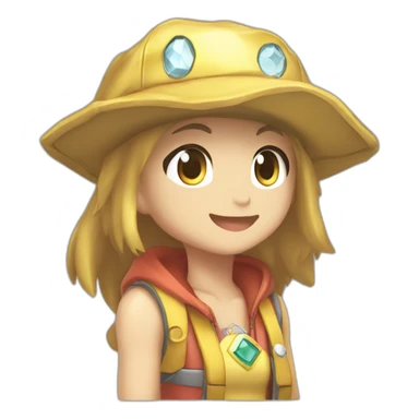 Pokemon Game Case Legendary Epic Random Loot Coins Diamonds PokeDollars sticker