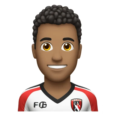 São Paulo fc  sticker