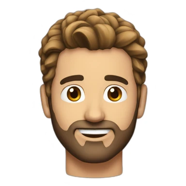 BRIAN PALMIERI sticker