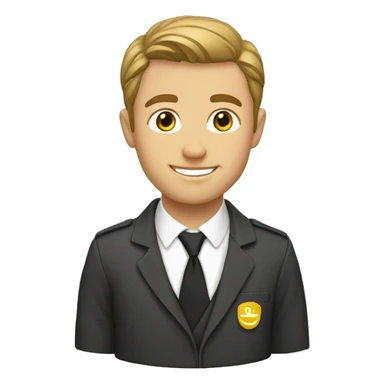 lds missionary sticker