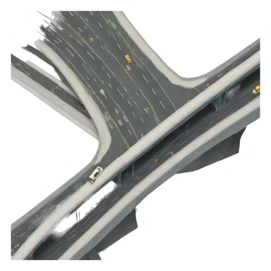 overpass sticker