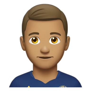 Richarlison sticker