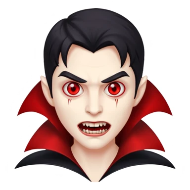 🧛‍♂️ sticker