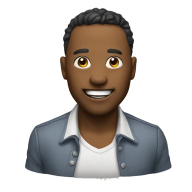 Jig the rui  sticker