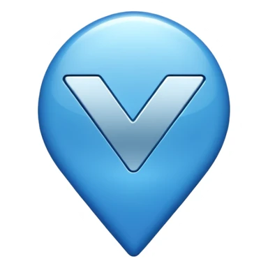blue tick emoji sticker