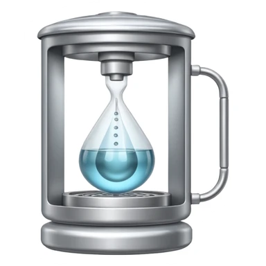 erstelle mir ein emoji für eine infusionskanüle sticker