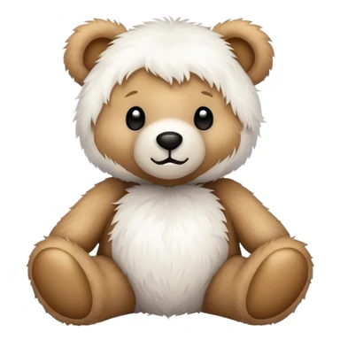 🩵🐻‍❄️ sticker