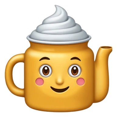 İskelet kafa sticker