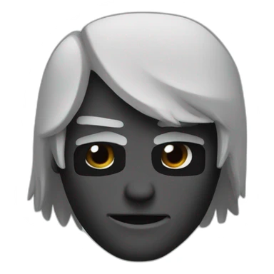 Garmadon sticker