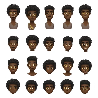 Lil Nas X  sticker