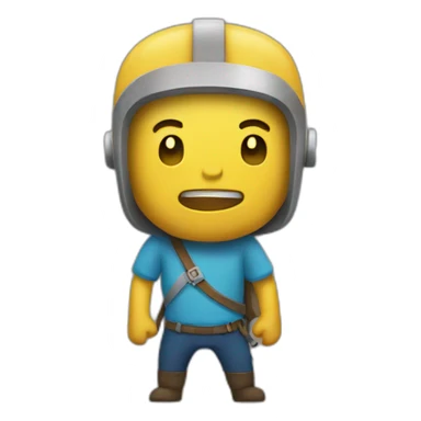 Aventure Time  sticker