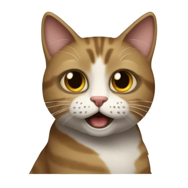 GATO NETFLIX CINE sticker