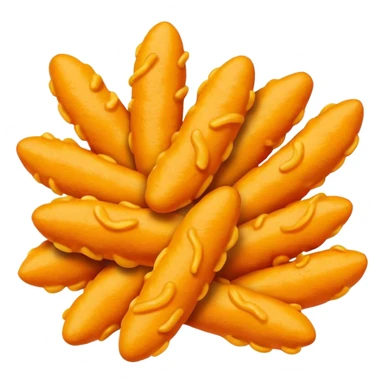 Cheetos sticker