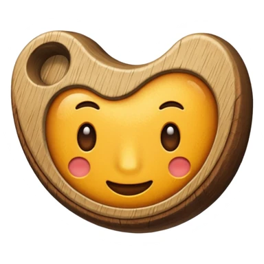 cucharada de lino molido sticker