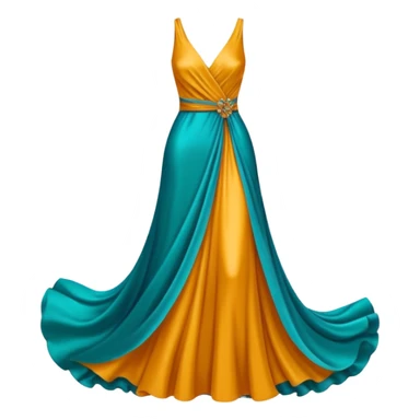 Stylish fashion sticker