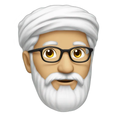 ayatollah sticker