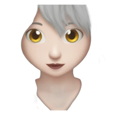 Me beast support palastine sticker