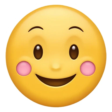 Emojis coquettes sticker