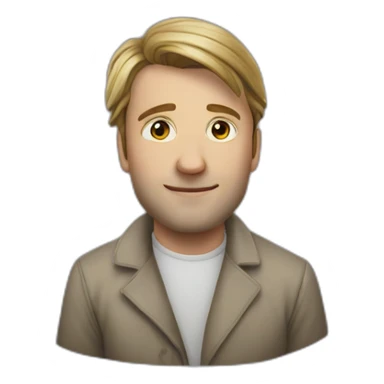 Glikl of Hameln sticker