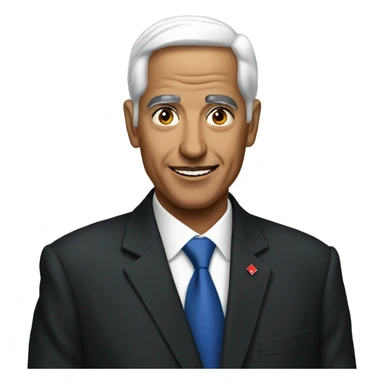 kais said tunisian president sticker