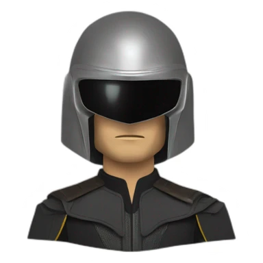 aragorn daft punk sticker