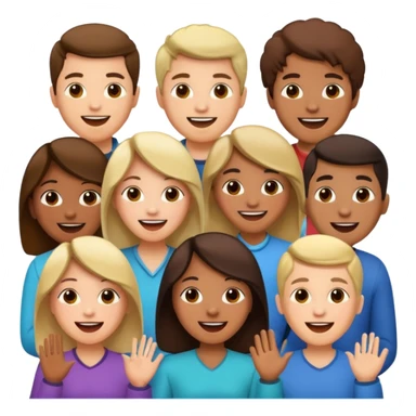 Tralalero tralala sticker