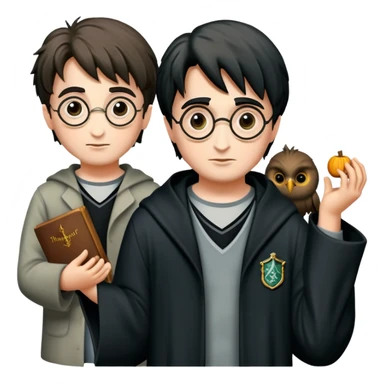 Harry Potter and the Prisoner of Azkaban sticker