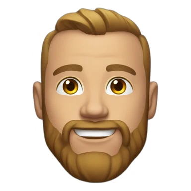 Chris bumstead sticker