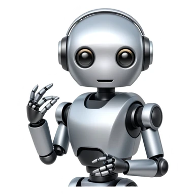 IrresistibleOffer.ai AI agent robot tool sticker