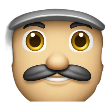 repair nintendo with Mario 03me.ru sticker