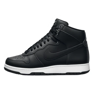 Nike sneakers  sticker