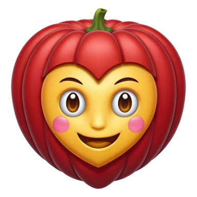 Me gustaría un moño bordó casi rojo sticker