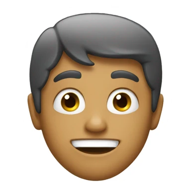 An emoji symbolising London sticker