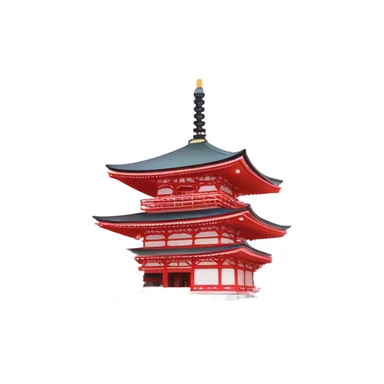 Passport stamp Japan sticker