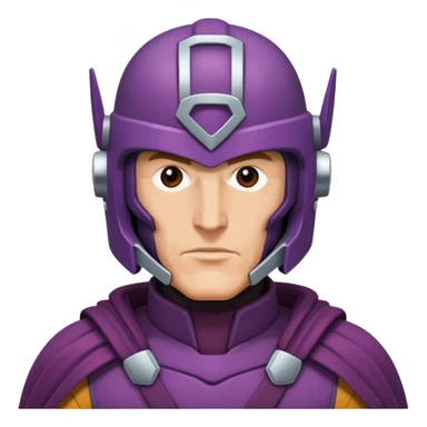 magneto xmen sticker