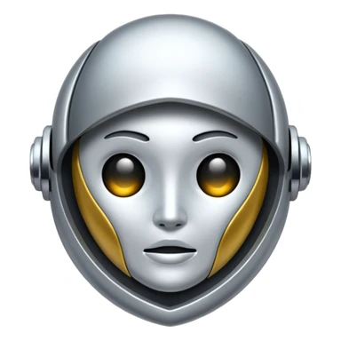 pengar Framtiden AI sticker