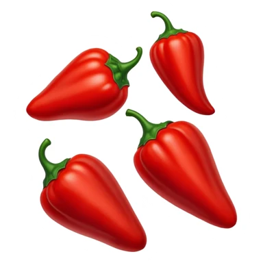 Piment panthère sticker