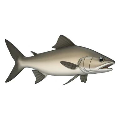 COBIA sticker
