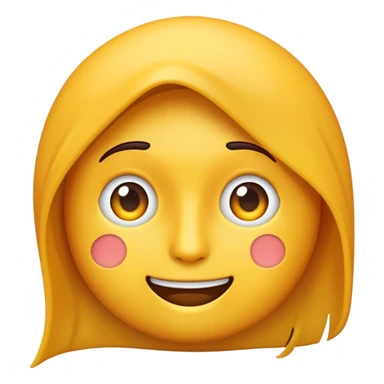 Generate for me a mazad emoji sticker