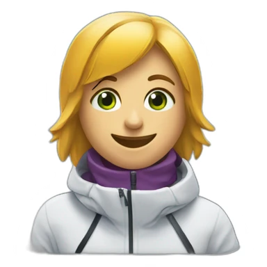 baqueira ski pass ticket sticker